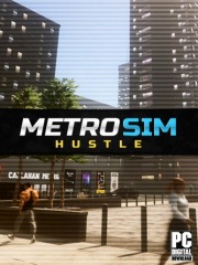 Metro Sim Hustle