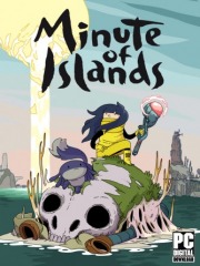 Minute of Islands