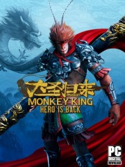 MONKEY KING: HERO IS BACK