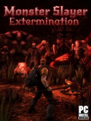 Monster Slayer Extermination