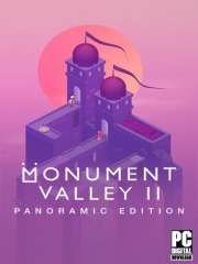 Monument Valley 2