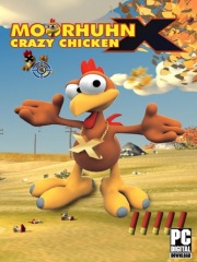 Moorhuhn X - Crazy Chicken X