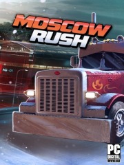 Moscow Rush