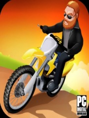 Moto Racing 3D