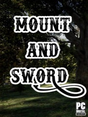 Mount And Sword