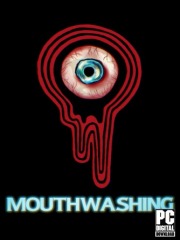 Mouthwashing