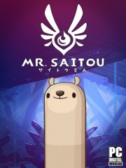 Mr. Saitou