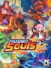 Mugen Souls