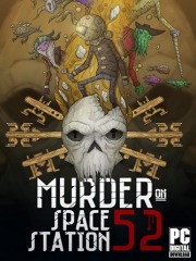 Murder On Space Station 52