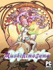 Mushihimesama