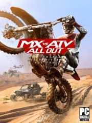 MX vs ATV All Out