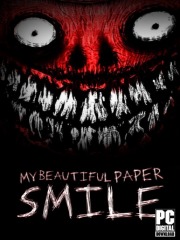 My Beautiful Paper Smile