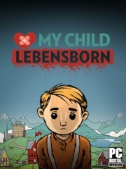 My Child Lebensborn