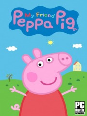 My Friend Peppa Pig