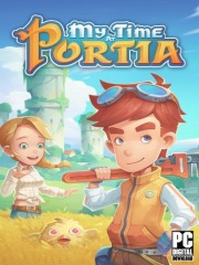 My Time at Portia