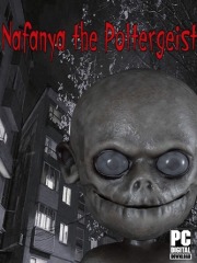 Nafanya the Poltergeist