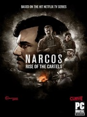 Narcos: Rise of the Cartels