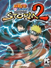 NARUTO SHIPPUDEN: Ultimate Ninja STORM 2