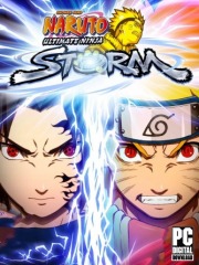 NARUTO: Ultimate Ninja STORM