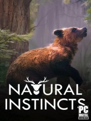 Natural Instincts: European Forest