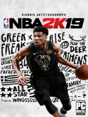 NBA 2K19