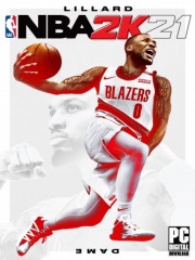 NBA 2K21