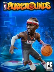 NBA Playgrounds