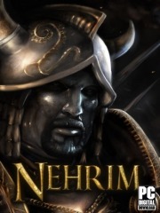 Nehrim: At Fate's Edge