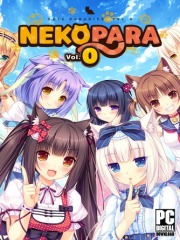 NEKOPARA Vol. 0