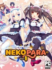 NEKOPARA Vol. 1