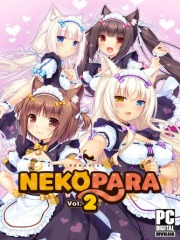 NEKOPARA Vol. 2