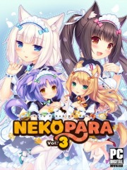 NEKOPARA Vol. 3