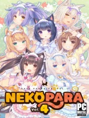 NEKOPARA Vol. 4