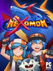 Nexomon