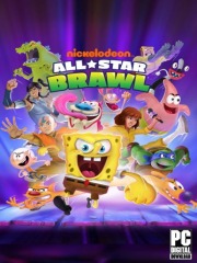 Nickelodeon All-Star Brawl