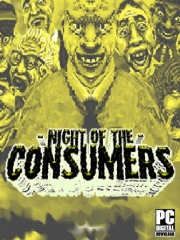 NIGHT OF THE CONSUMERS