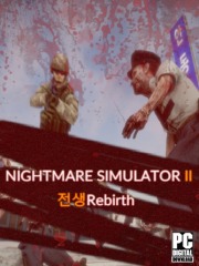 Nightmare Simulator 2 Rebirth