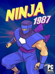 Ninja 1987