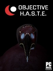 Objective H.A.S.T.E. - Survival Horror Escape