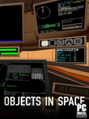 Objects in Space