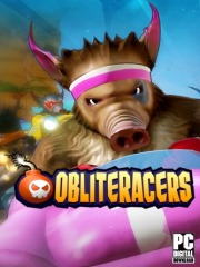 Obliteracers