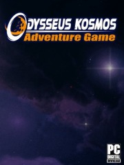 Odysseus Kosmos and his Robot Quest ()