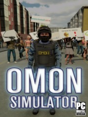 OMON Simulator