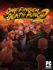 One Finger Death Punch 2