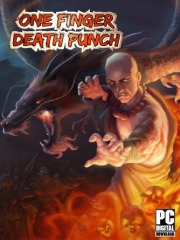 One Finger Death Punch