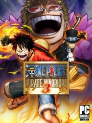 One Piece Pirate Warriors 3