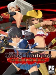 Onee Chanbara ORIGIN