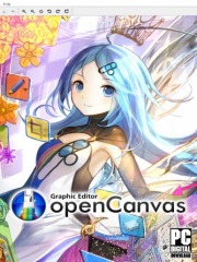 openCanvas 6