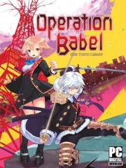 Operation Babel: New Tokyo Legacy