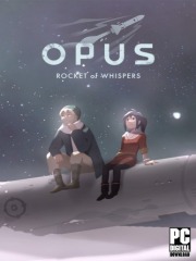 OPUS: Rocket of Whispers